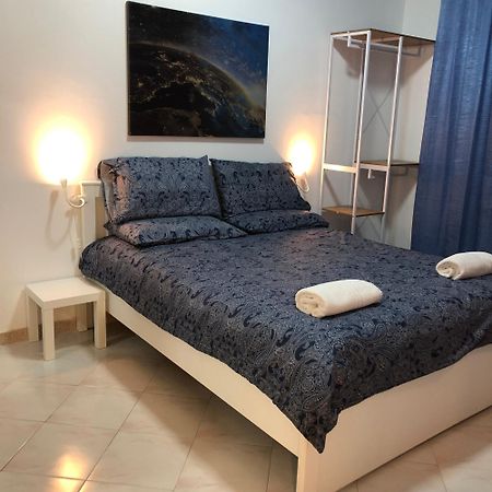 B&B Apartment San Siro Stadio 132 Milano Ngoại thất bức ảnh