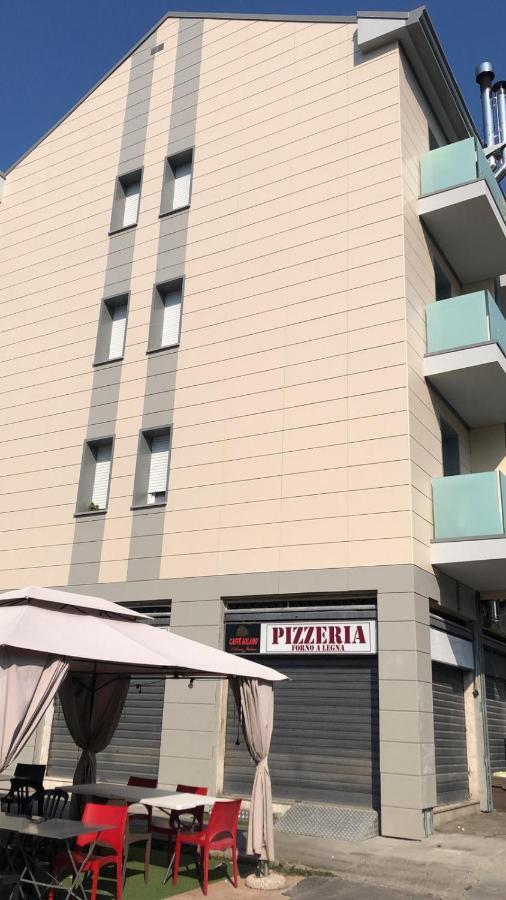 B&B Apartment San Siro Stadio 132 Milano Ngoại thất bức ảnh