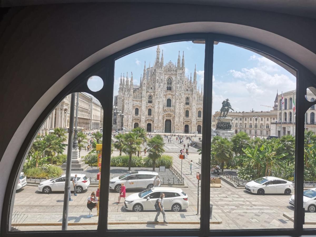 B&B Apartment San Siro Stadio 132 Milano Ngoại thất bức ảnh