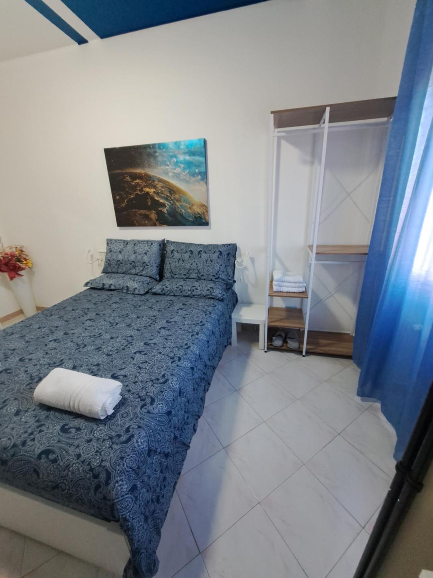 B&B Apartment San Siro Stadio 132 Milano Ngoại thất bức ảnh