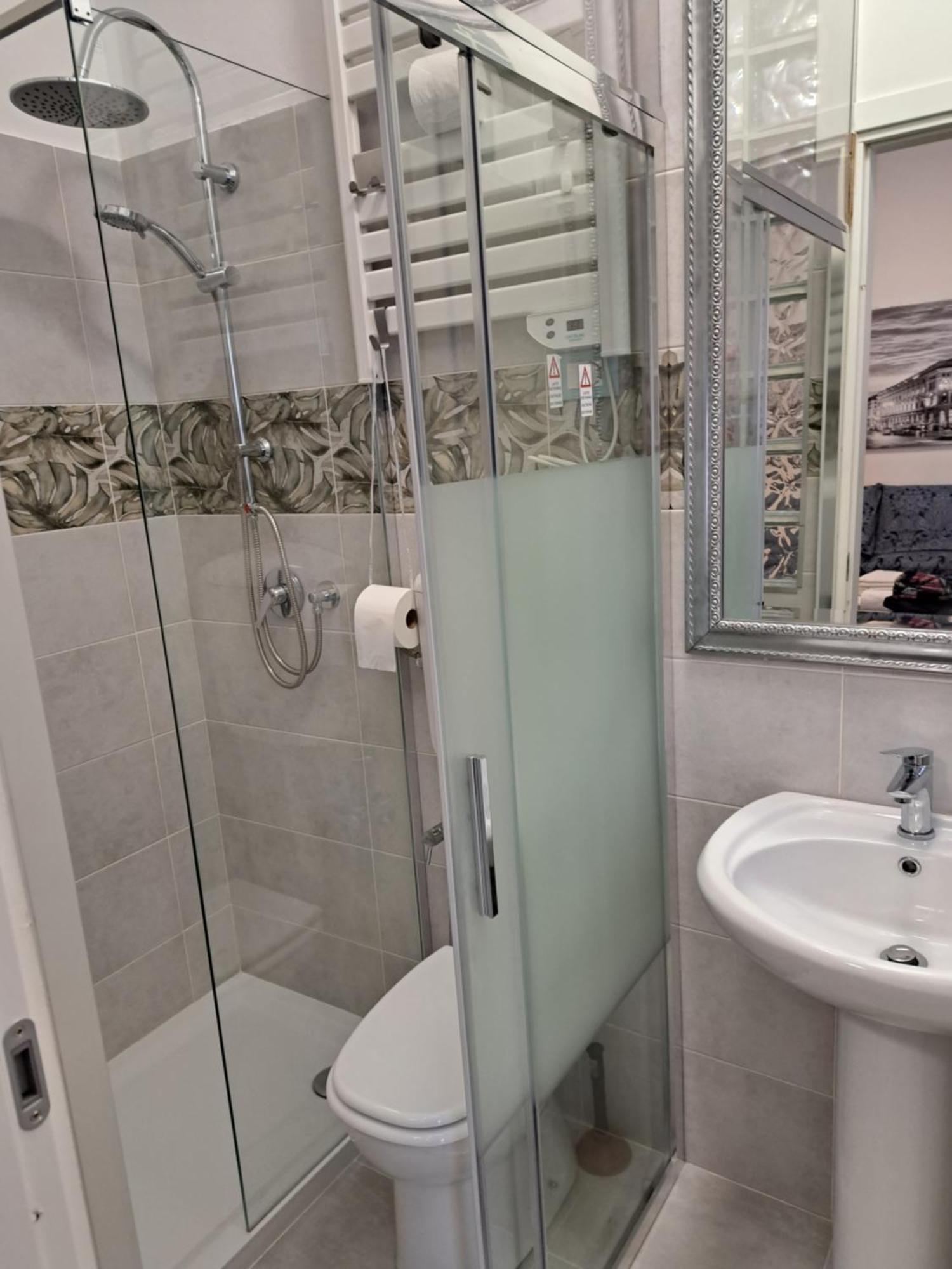 B&B Apartment San Siro Stadio 132 Milano Ngoại thất bức ảnh