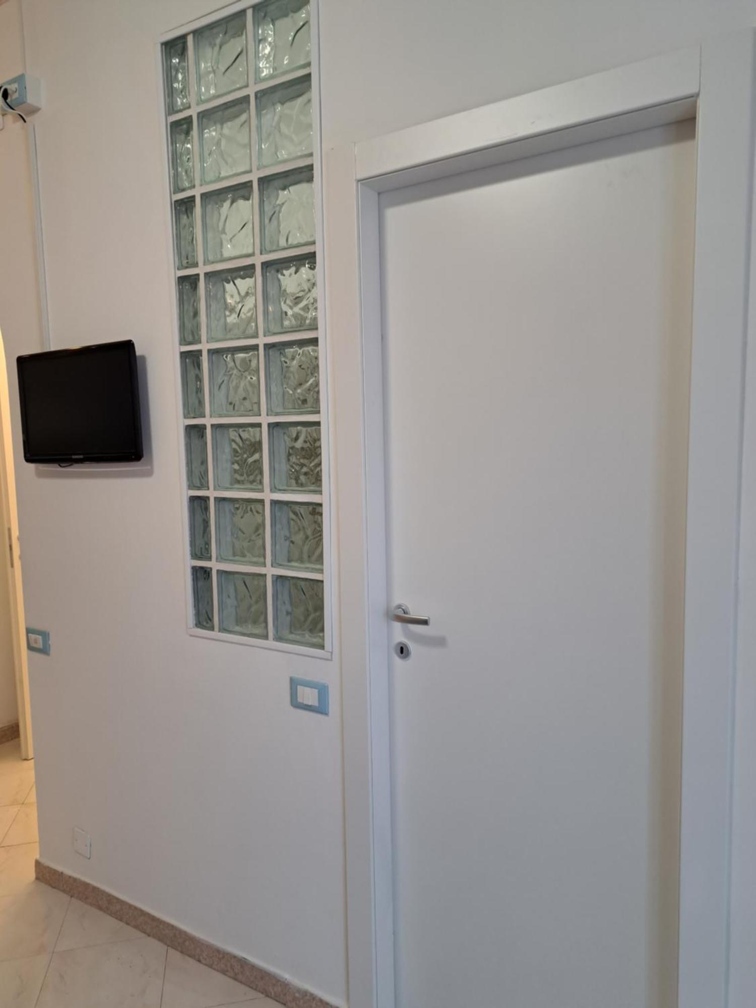 B&B Apartment San Siro Stadio 132 Milano Ngoại thất bức ảnh