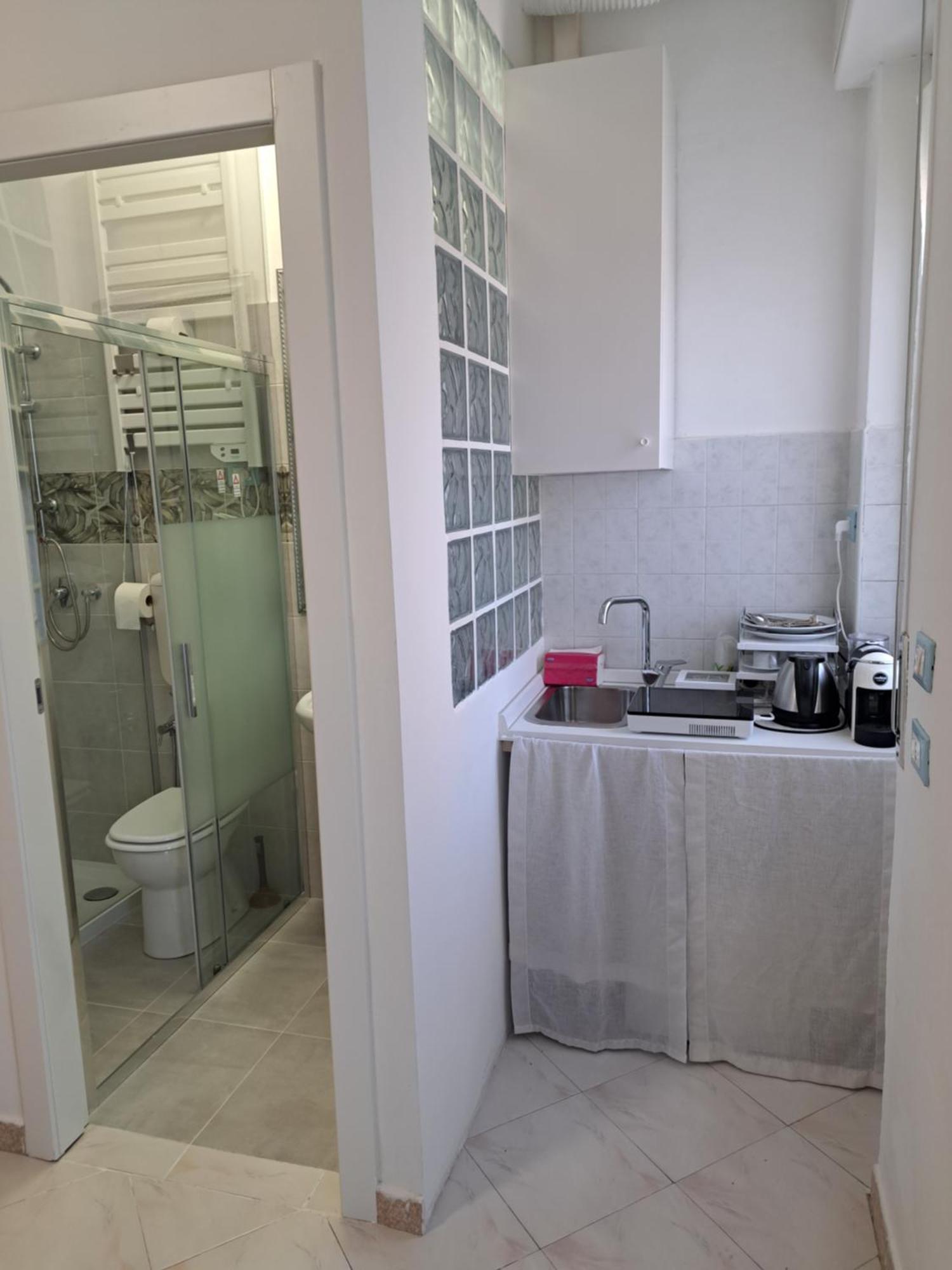 B&B Apartment San Siro Stadio 132 Milano Ngoại thất bức ảnh
