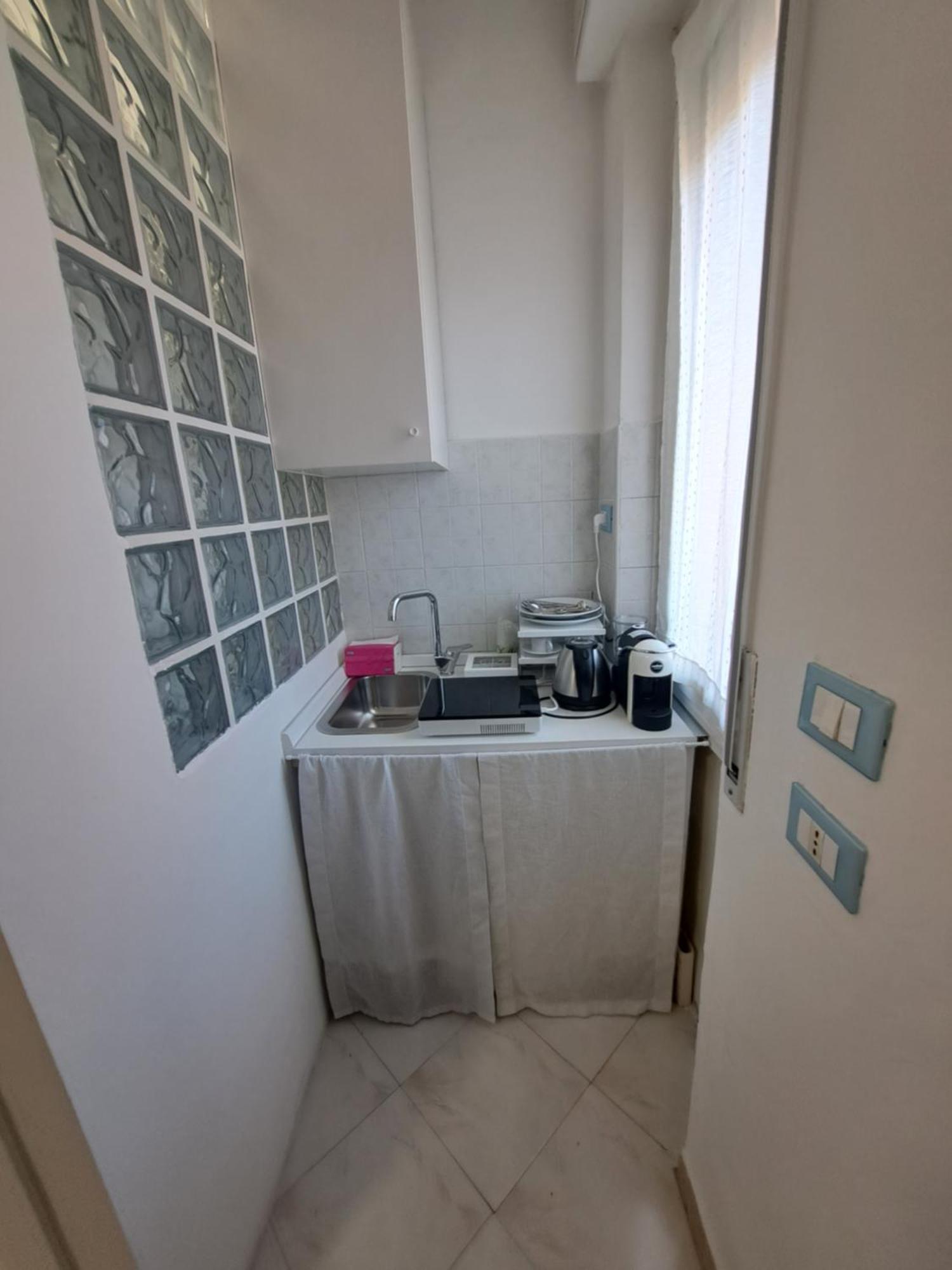 B&B Apartment San Siro Stadio 132 Milano Ngoại thất bức ảnh