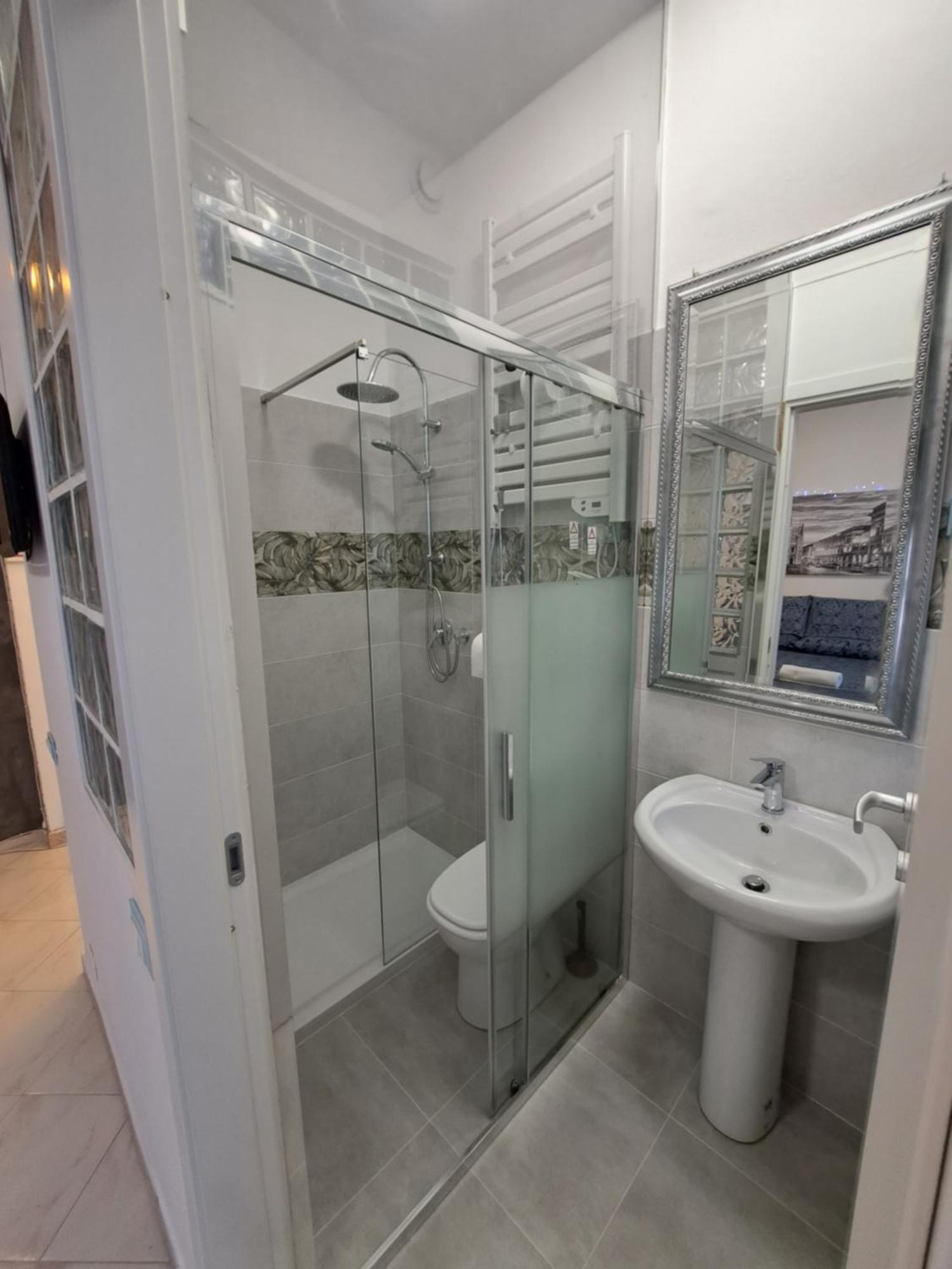 B&B Apartment San Siro Stadio 132 Milano Ngoại thất bức ảnh