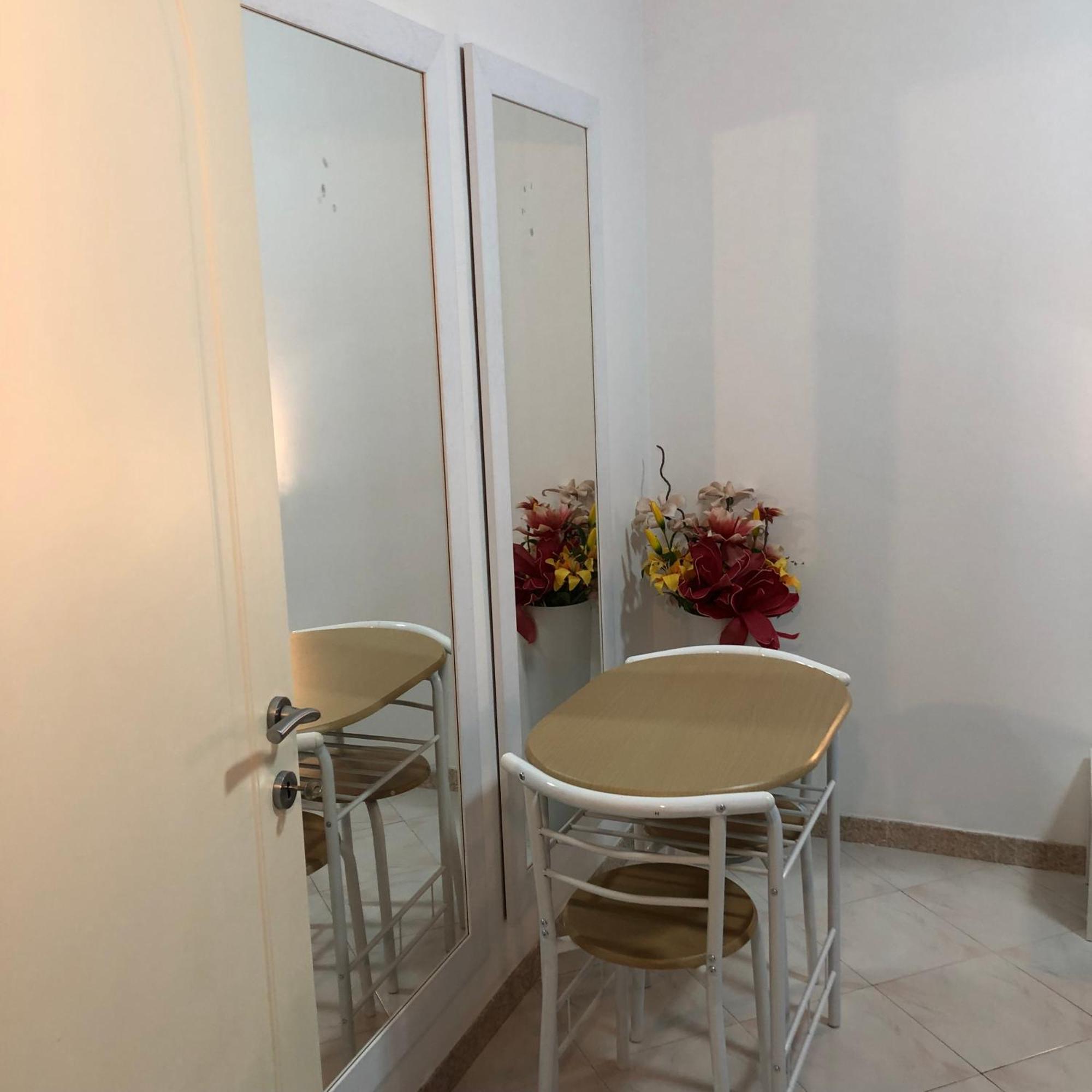 B&B Apartment San Siro Stadio 132 Milano Ngoại thất bức ảnh