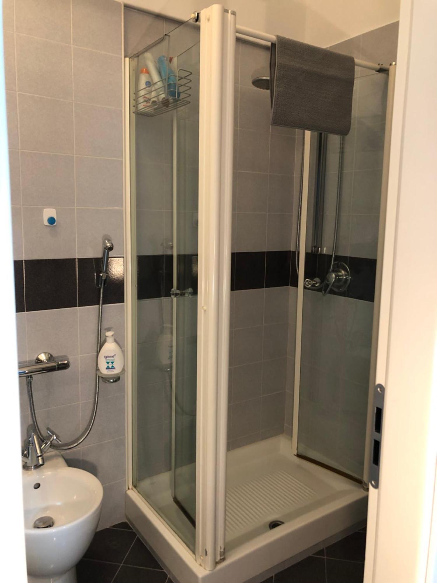 B&B Apartment San Siro Stadio 132 Milano Ngoại thất bức ảnh